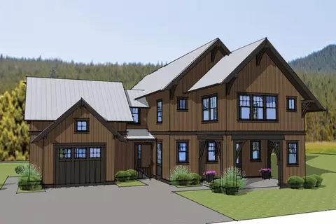 19212 Solomon Dr, Bend, OR 97702 photo 1