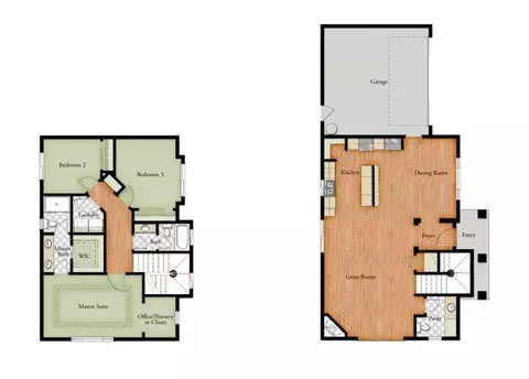 62911 Daniel Rd, Bend, OR 97701 photo 2