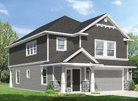 21347 Brooklyn Pl, Bend, OR 97701 photo 1