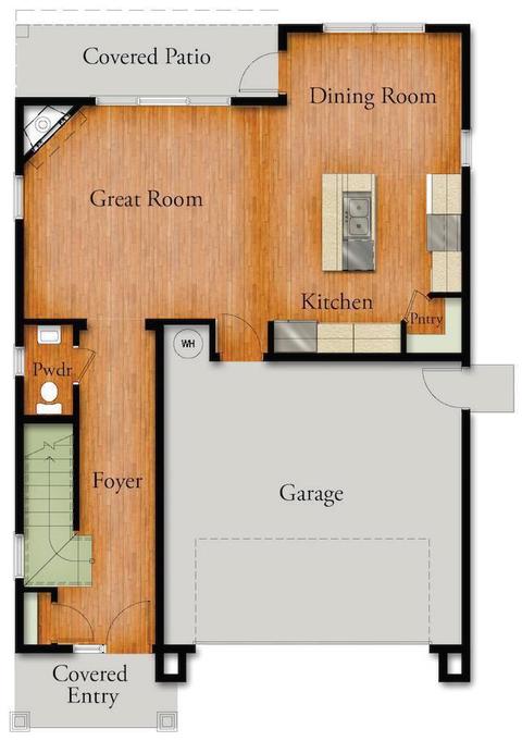 21335 NE Brooklyn Pl, Bend, OR 97701 photo 2