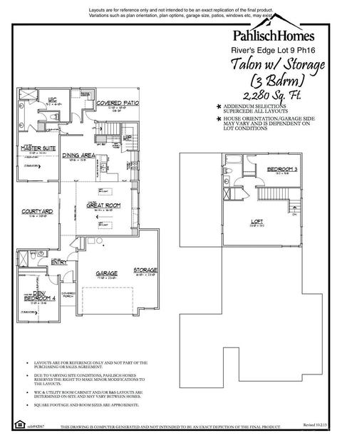 2600 NW Boulder Ridge Loop, Bend, OR 97703 photo 2