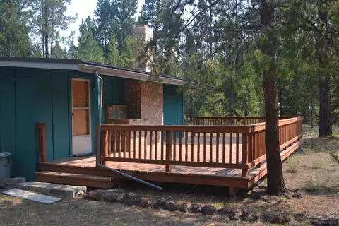 15872 Jackpine Rd, La Pine, OR 97739 photo 5