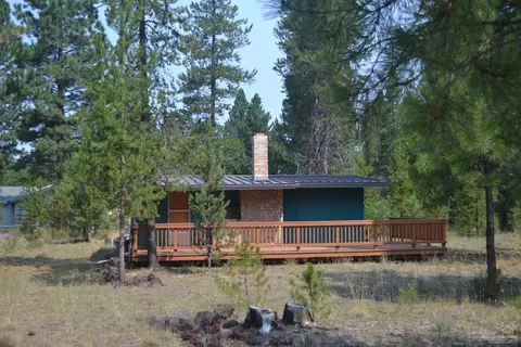 15872 Jackpine Rd, La Pine, OR 97739 photo 4