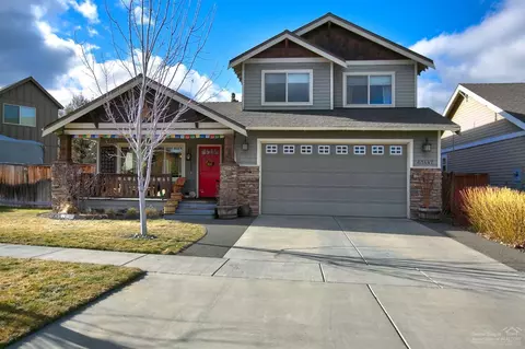 63447 Stacy Ln, Bend, OR 97701 photo 1