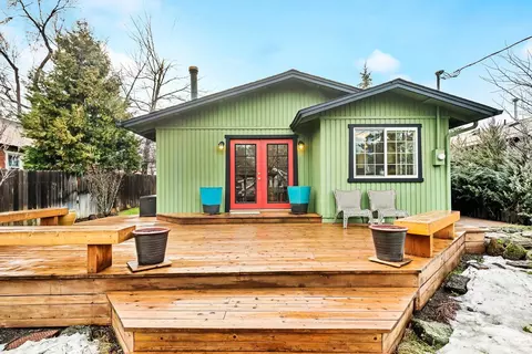 1211 NW Baltimore Ave, Bend, OR 97703 photo 1