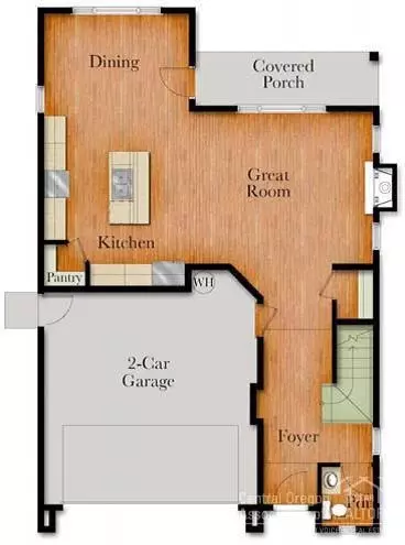 3004 NE Flagstone Ave, Bend, OR 97701 photo 2
