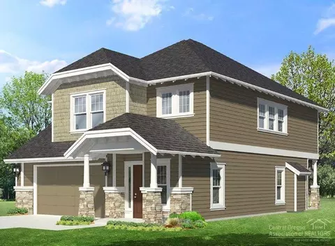 3004 NE Flagstone Ave, Bend, OR 97701 photo 1