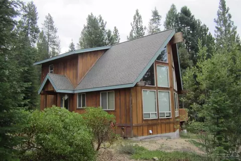 140902 Red Cone Dr, Crescent Lake, OR 97733 photo 1