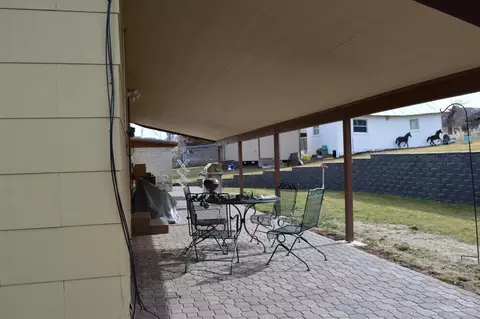 320 SE High St, Mitchell, OR 97750 photo 19