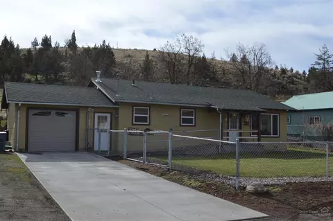 320 SE High St, Mitchell, OR 97750 photo 22