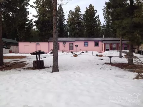 15382 Bear St, La Pine, OR 97739 photo 1