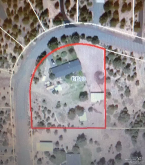 16534 Sprague Loop, La Pine, OR 97739 photo 1