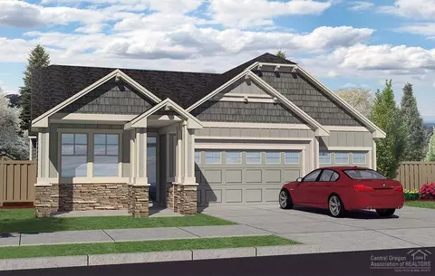 20827 Bobwhite Ct, Bend, OR 97701 photo 1