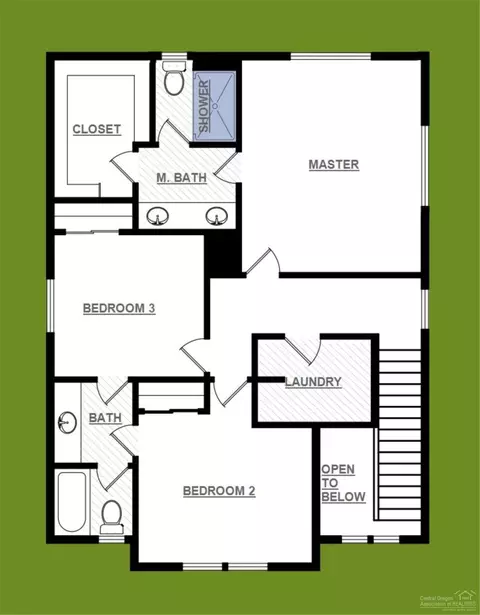 62852 NE Nolan St, Bend, OR 97701 photo 16