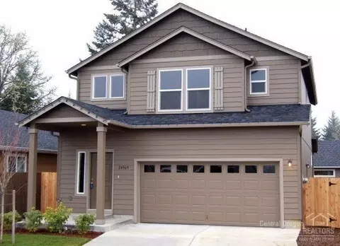 62852 NE Nolan St, Bend, OR 97701 photo 1