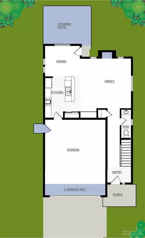 62852 NE Nolan St, Bend, OR 97701 photo 15