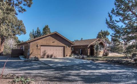 21908 Dee Dr, Bend, OR 97701 photo 1