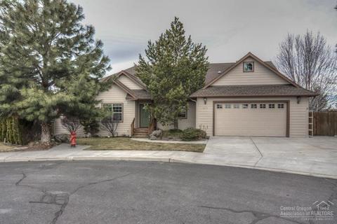 20758 Crestview Ct, Bend, OR 97701 photo 1