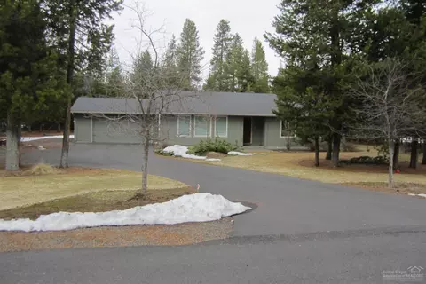 16166 North Dr, La Pine, OR 97739 photo 1