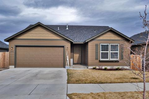 2770 NE Spring Water Pl, Bend, OR 97701 photo 1