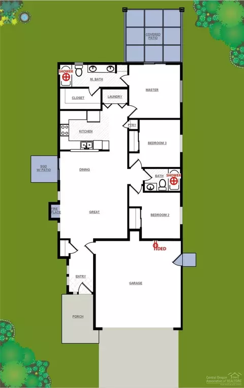 21390 NEagle Crossing Ave, Bend, OR 97701 photo 5
