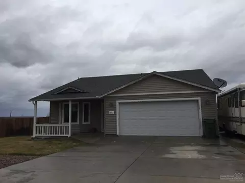 523 E D St, Culver, OR 97734 photo 1
