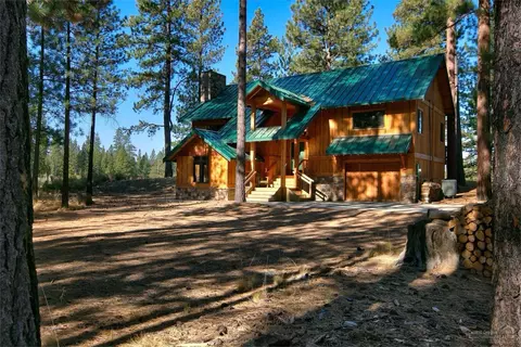 54315 Bear Dr, Bend, OR 97707 photo 1