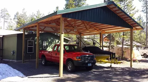 55848 Black Duck Rd, Bend, OR 97707 photo 2