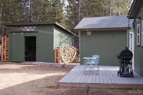 55848 Black Duck Rd, Bend, OR 97707 photo 17