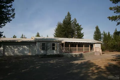 16540 William Foss Rd, La Pine, OR 97739 photo 1