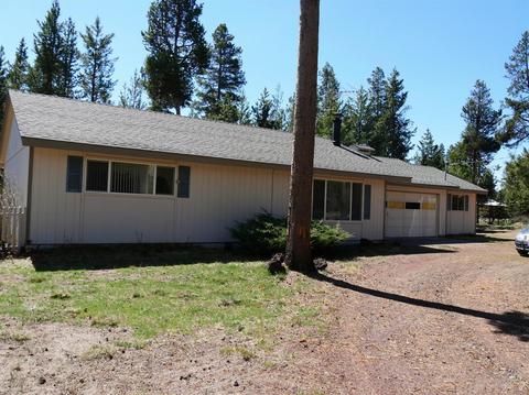 52337 Elderberry Ln, La Pine, OR 97739 photo 1