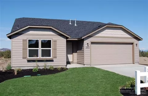 21379 NEagle Crossing Ave, Bend, OR 97701 photo 2