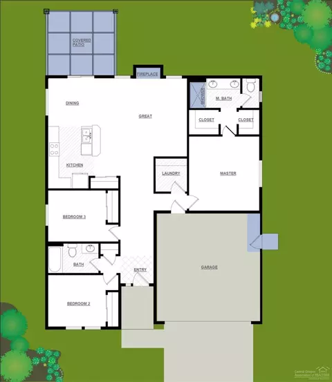 21379 NEagle Crossing Ave, Bend, OR 97701 photo 4