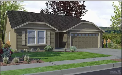 21379 NEagle Crossing Ave, Bend, OR 97701 photo 3