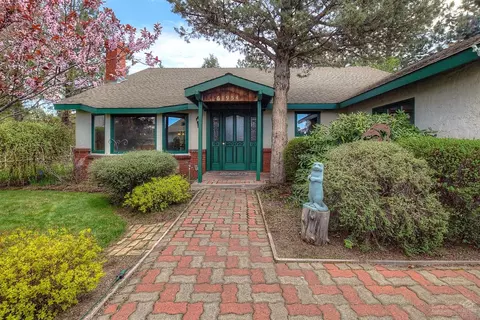 61954 Rawhide Dr, Bend, OR 97702 photo 1