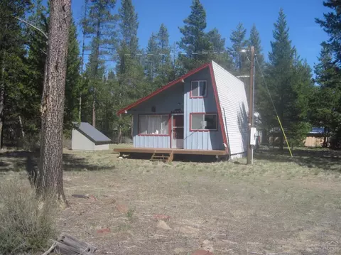 52230 Moose Rd, La Pine, OR 97739 photo 1
