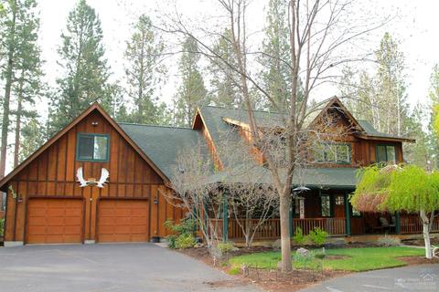 415 E Wapato Loop, Sisters, OR 97759 photo 1