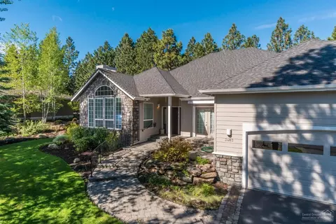 3485 NW Braid Dr, Bend, OR 97703 photo 3