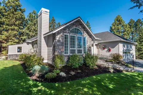 3485 NW Braid Dr, Bend, OR 97703 photo 1