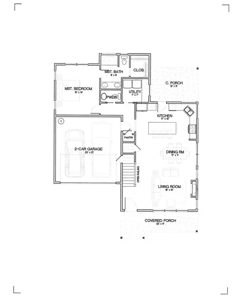 20773 SE Shea Ct, Bend, OR 97702 photo 18