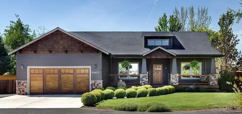 21407 Bradetich Loop, Bend, OR 97701 photo 1