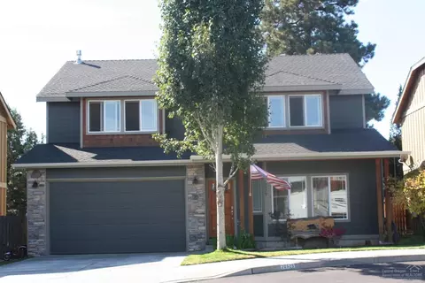 20529 Barrows Ct, Bend, OR 97702 photo 1