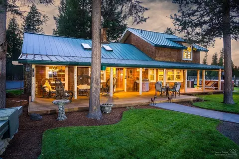 8969 Split Rail Rd, La Pine, OR 97739 photo 7