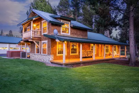 8969 Split Rail Rd, La Pine, OR 97739 photo 21