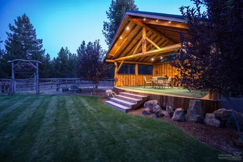 8969 Split Rail Rd, La Pine, OR 97739 photo 20