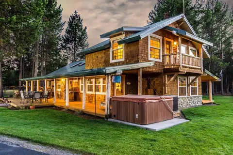 8969 Split Rail Rd, La Pine, OR 97739 photo 19