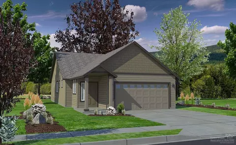 63032 NE Amherst Pl, Bend, OR 97701 photo 2