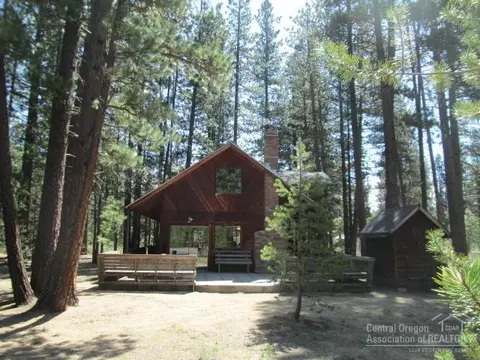 15656 Dawn Rd, La Pine, OR 97739 photo 2