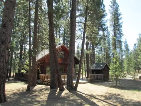 15656 Dawn Rd, La Pine, OR 97739 photo 3