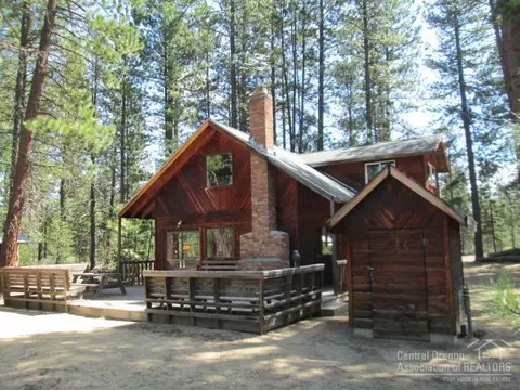 15656 Dawn Rd, La Pine, OR 97739 photo 4